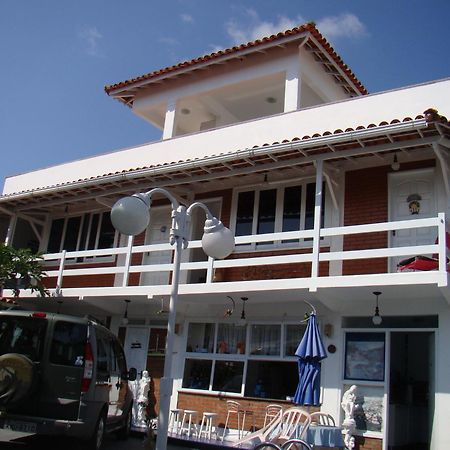 Pousada Do Nei Hotel Cabo Frio Ngoại thất bức ảnh