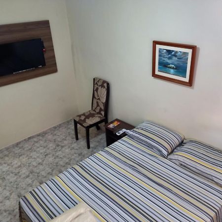 Pousada Do Nei Cabo Frio Phòng bức ảnh