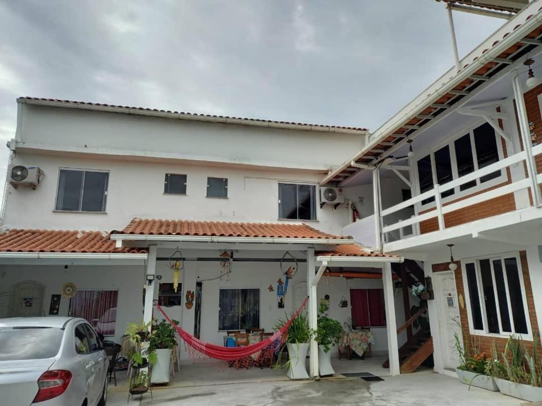 Pousada Do Nei Cabo Frio Ngoại thất bức ảnh