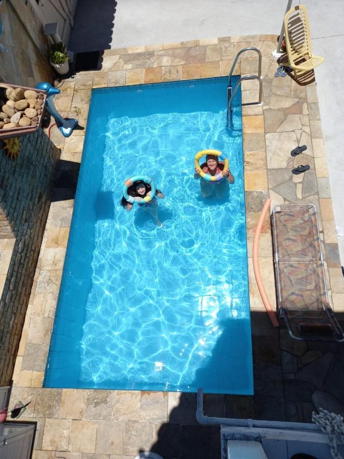 Pousada Do Nei Cabo Frio Ngoại thất bức ảnh