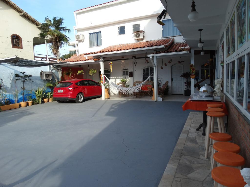 Pousada Do Nei Cabo Frio Ngoại thất bức ảnh