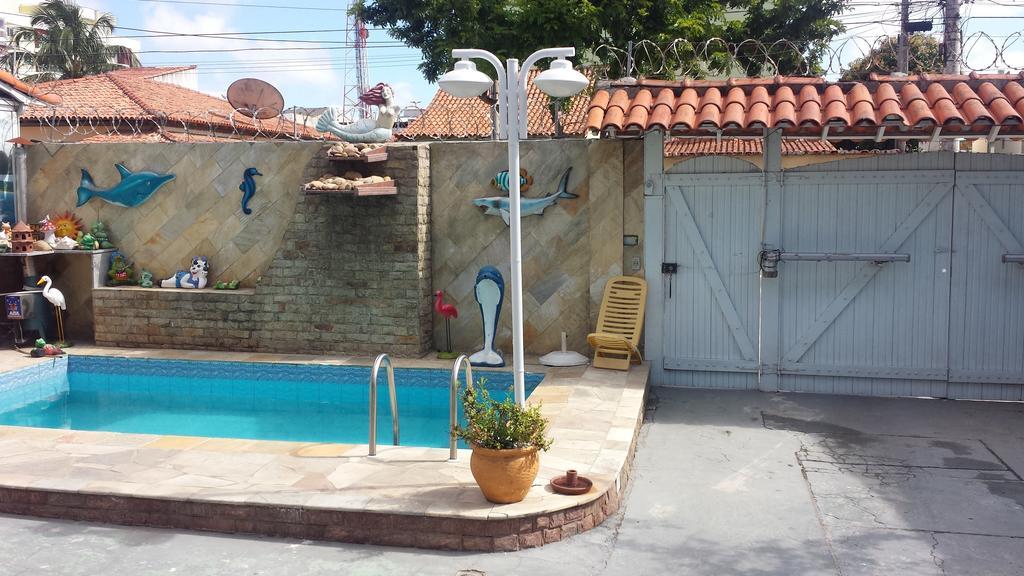Pousada Do Nei Cabo Frio Ngoại thất bức ảnh