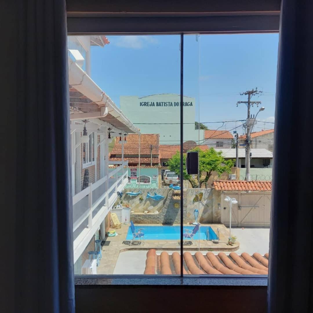 Pousada Do Nei Cabo Frio Phòng bức ảnh