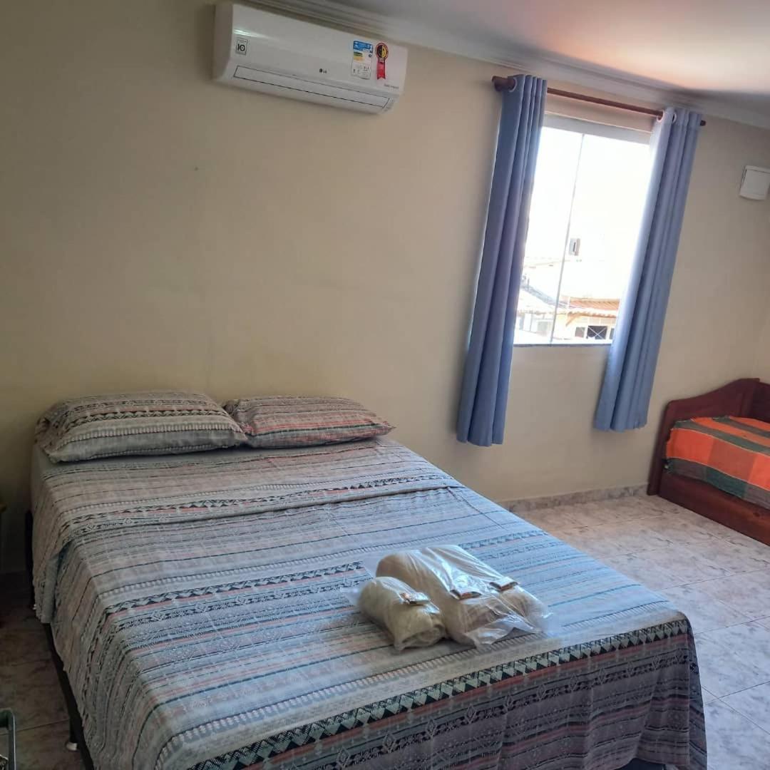 Pousada Do Nei Cabo Frio Phòng bức ảnh
