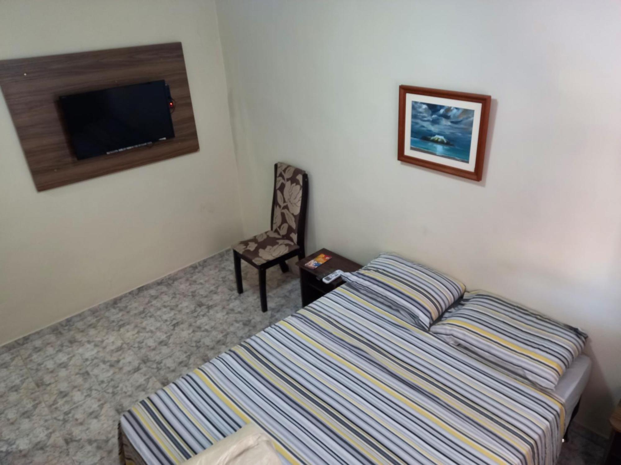 Pousada Do Nei Cabo Frio Phòng bức ảnh
