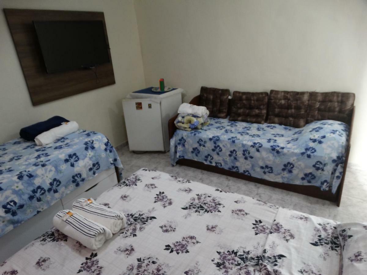 Pousada Do Nei Cabo Frio Ngoại thất bức ảnh