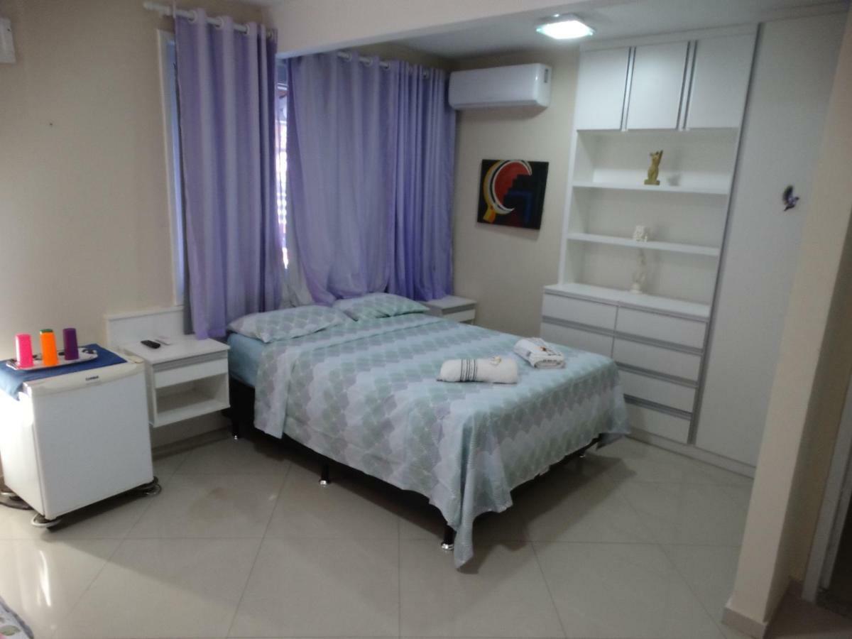 Pousada Do Nei Cabo Frio Ngoại thất bức ảnh