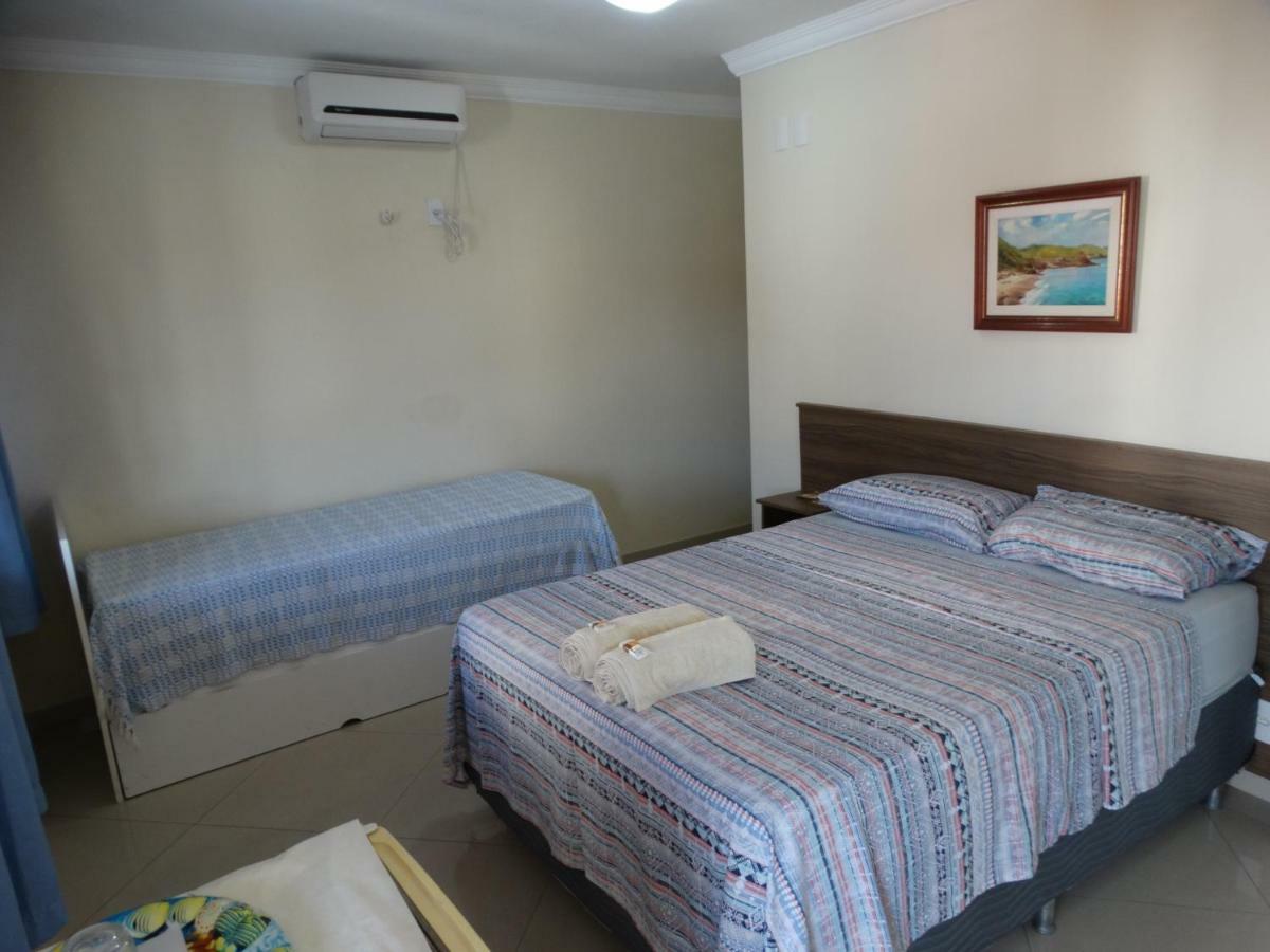 Pousada Do Nei Cabo Frio Ngoại thất bức ảnh