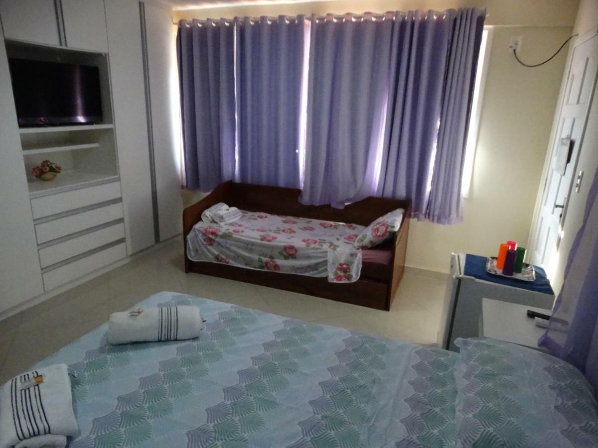 Pousada Do Nei Cabo Frio Ngoại thất bức ảnh