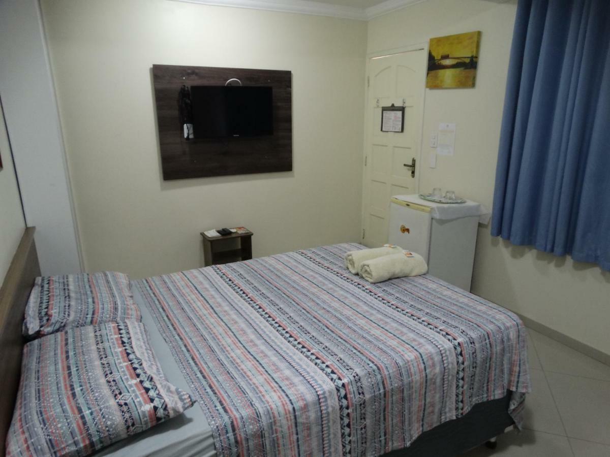 Pousada Do Nei Cabo Frio Ngoại thất bức ảnh