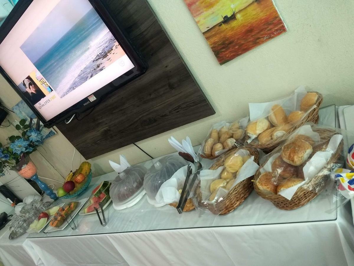 Pousada Do Nei Cabo Frio Ngoại thất bức ảnh