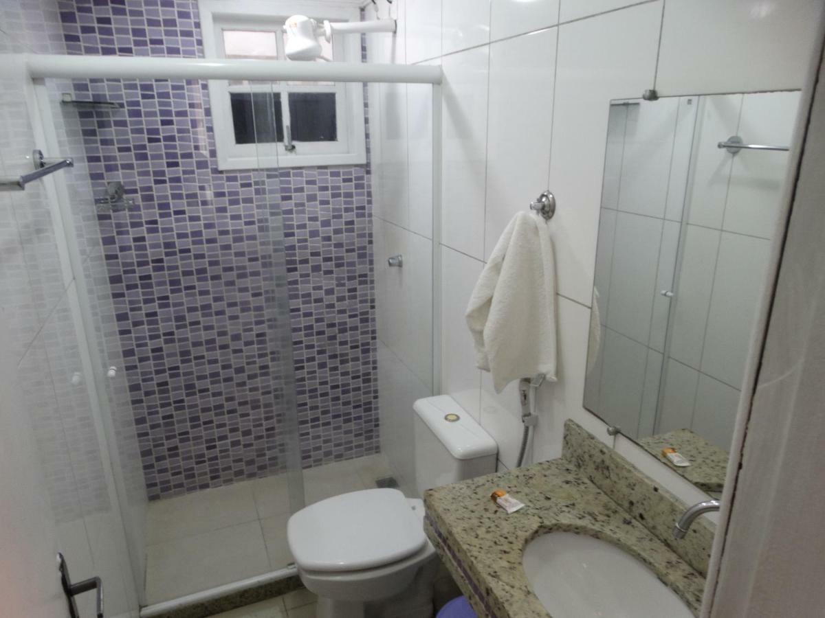 Pousada Do Nei Cabo Frio Ngoại thất bức ảnh